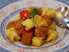 招牌咕噜肉-壹零贰小馆(桂城石啃店)