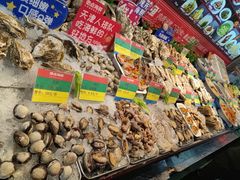 -必点海鲜·鲅鱼水饺(鞍山西道店)