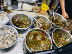 -圆蛋酒料•生腌(开元路店)