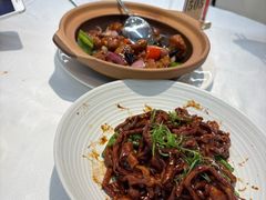 -渔意楼·驰名沙田乳鸽(五羊旗舰店)
