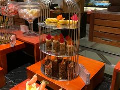 -坪山格兰云天国际酒店-汇厨自助餐厅-亲子-聚餐