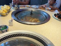 -山里屯铁锅炖·东北菜(康桥店)
