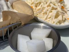 -富乐满 炸鸡&韩国料理 불로만(虹泉路店)