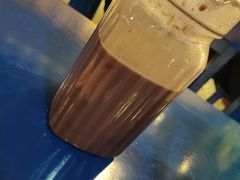 -蚝火爆·烧烤餐厅