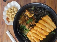 -螺蛳粉先生(蓟门桥店)