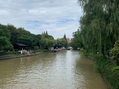 -枫桥景区