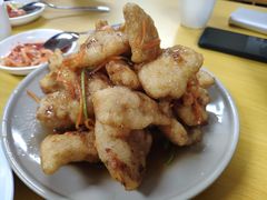 -屋里家延边朝鲜族冷面(南园店)