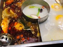 -新辣道鱼火锅(领展购物广场·中关村店)