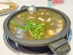 -石锅鱼府(二分店)