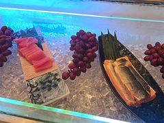 -古南都饭店-遂心遂意自助餐厅(广州路店)