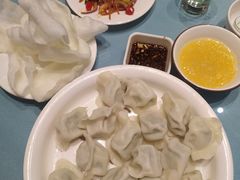 -大连湾旭日·家宴·海肠捞饭(马栏广场店)