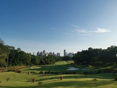 -麓湖高尔夫球俱乐部