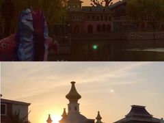 -青岛方特梦幻王国