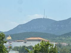 -山东大学学府大酒店(千佛山地铁站店)