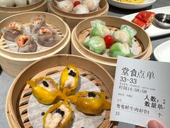 -茶港·点心·啫啫煲(群光广场店)