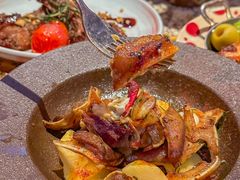 -BROWNSTONE布朗石西班牙餐厅(富城店)