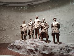 -娄山关景区