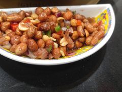 -芦月轩羊蝎子(劲松店)