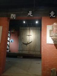 -文旺阁亲子手工DIY木作博物馆