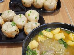 -小杨生煎(黄河路店)
