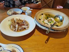 -永安鱼庄·镇江菜(三店纬五路店)