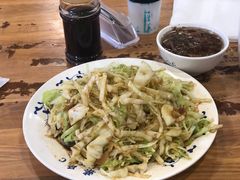 -柴氏风味斋(甘家口店)