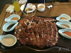 -三品尚院(贝勒府旧址店)