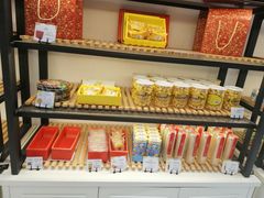 -花园饼屋·吐司蛋糕面包(星海店)