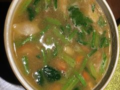 -楼兰新疆主题餐厅(苏州中心店)