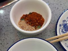 -阿婆情腊排骨火锅(金虹路店)