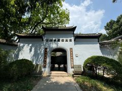 -江心屿景区