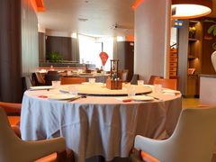 -北平食府·北京烤鸭(北京西站六里桥店)