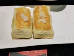 -高第街56号餐厅(银座商城玉函店)