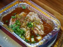 菜品-晓靖轩烧烤(沙河风情店)