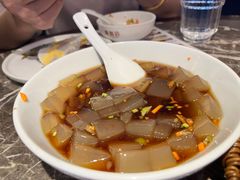 -前海沿·青岛菜(李沧万达店)
