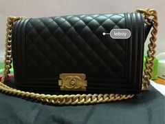 -CHANEL(恒隆广场店)