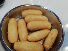 -憨铁匠老火锅(龙岗万科里店)