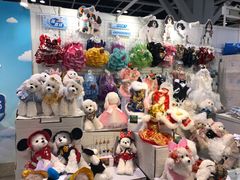 -香港会议展览中心演讲厅