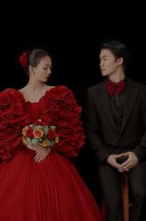 -IDO婚纱摄影(上海旗舰店)