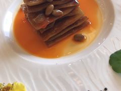 -锦江宾馆-花园餐厅