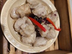 -蔡澜点心·粤菜(西单大悦城店)