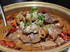 -宏宴·新京菜(望京店)