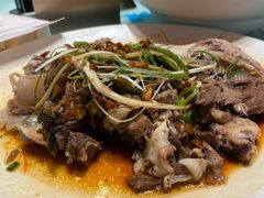 -王庄阿咪海鲜大排档(象园店)