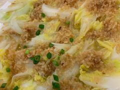 娃娃菜-桥东喜碧海鲜街(水东街店)