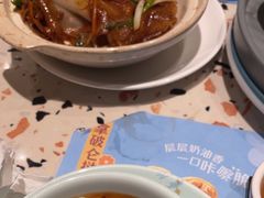 -点都德(广州白云山景区南门店)