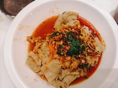 -宁夏国强手抓羊肉·清真菜(未央路凤三店)