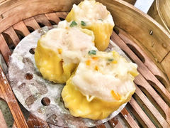 -武林厨神·粤式茶点(五羊店)