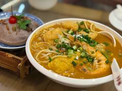 -芋包王闽南茶楼(八市店)