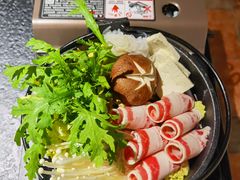 寿喜锅-牛焱·和牛烧肉(五大道店)