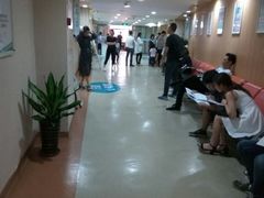 -广州仁爱天河医院体检中心